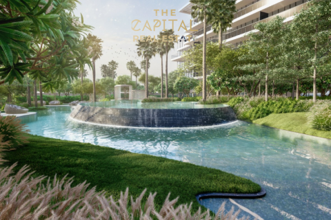 3 bedrooms Apartment in Dubai, UAE No. 7709 12