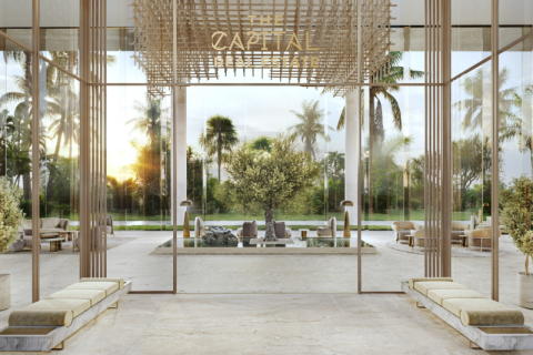 3 bedrooms Apartment in Dubai, UAE No. 7709 15