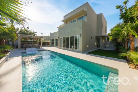 5 غرفة نوم  فيلا في Saheel, الإمارات العربية المتحدة رقم 183056