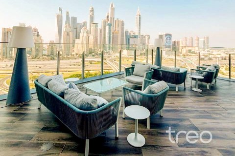 3 bedrooms Apartment in Jumeirah Lake Towers, UAE No. 183061 5