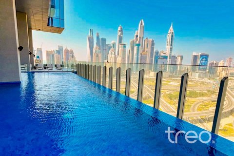 3 bedrooms Apartment in Jumeirah Lake Towers, UAE No. 183061