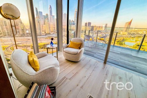 3 bedrooms Apartment in Jumeirah Lake Towers, UAE No. 183061 3