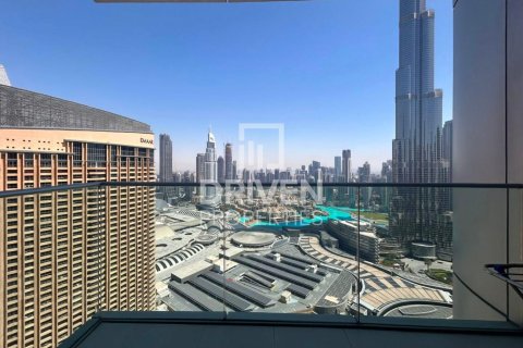2 bedrooms Apartment in Downtown Dubai (Downtown Burj Dubai), UAE No. 193147 3