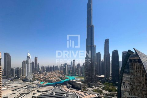 2 bedrooms Apartment in Downtown Dubai (Downtown Burj Dubai), UAE No. 193147 18