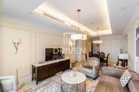 2 bedrooms Apartment in Downtown Dubai (Downtown Burj Dubai), UAE No. 193147 7