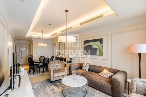 2 bedrooms Apartment in Downtown Dubai (Downtown Burj Dubai), UAE No. 193147 10