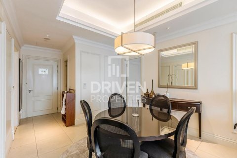 2 bedrooms Apartment in Downtown Dubai (Downtown Burj Dubai), UAE No. 193147 9