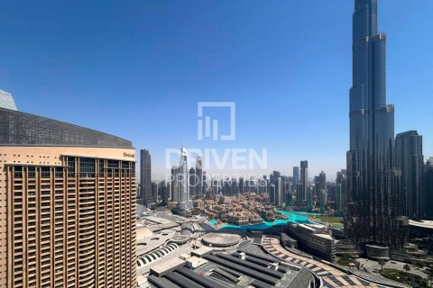2 bedrooms Apartment in Downtown Dubai (Downtown Burj Dubai), UAE No. 193147