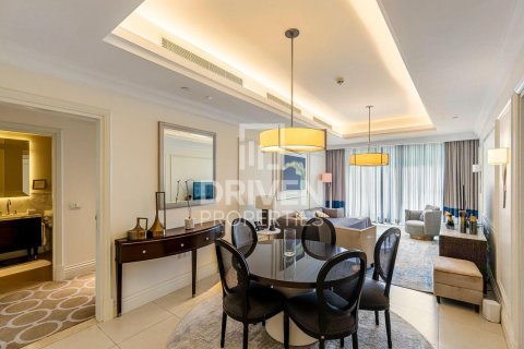 2 bedrooms Apartment in Downtown Dubai (Downtown Burj Dubai), UAE No. 193147 8