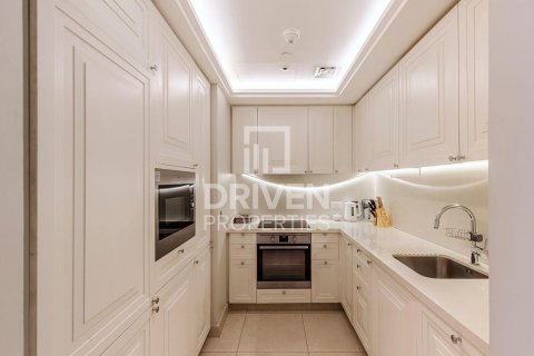 2 bedrooms Apartment in Downtown Dubai (Downtown Burj Dubai), UAE No. 193147 11