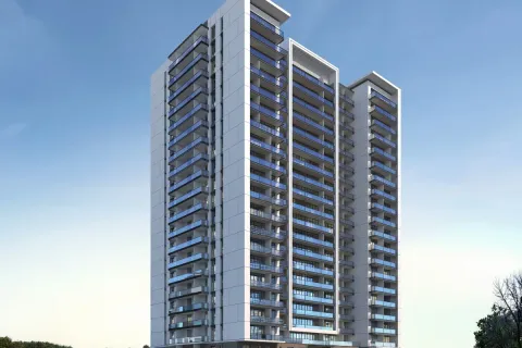 Apartment de 39m² en Dubai, UAE No. 170998 3