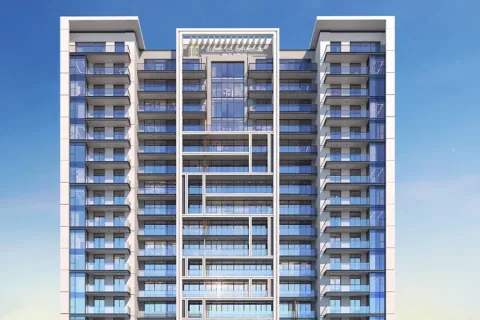 Apartment de 39m² en Dubai, UAE No. 170998 4