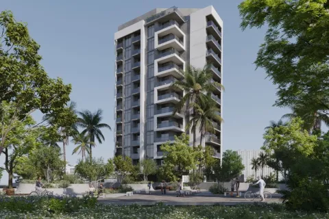 Apartment de 39m² en Dubai, UAE No. 170993 3