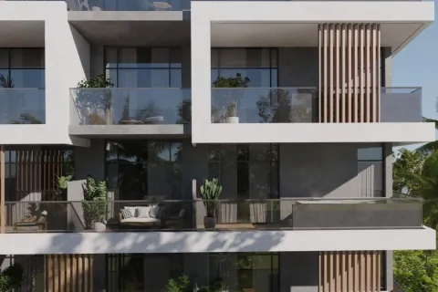 Apartment de 39m² en Dubai, UAE No. 170993 4