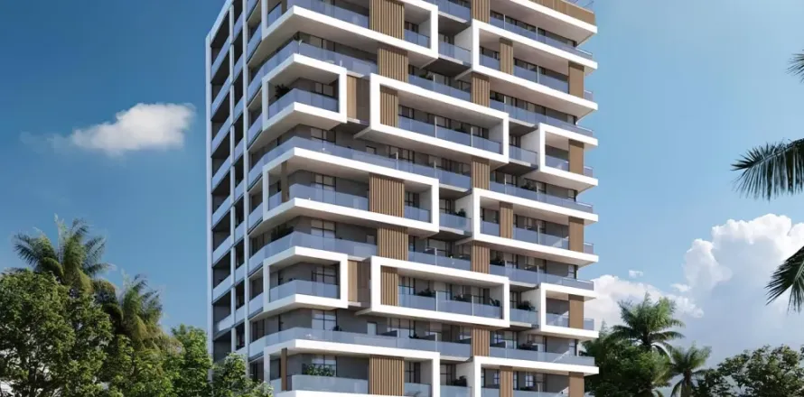 Apartamento tipo estudio Estudio en Dubai, UAE No. 170993