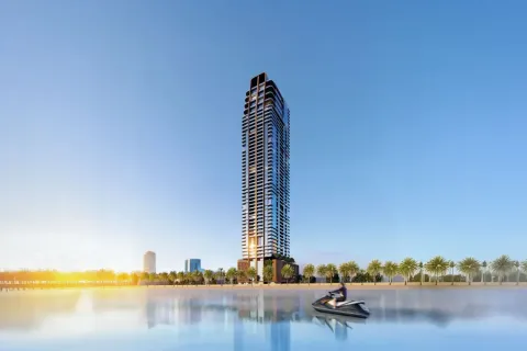 Studio Apartment in Sharjah, UAE No. 170995