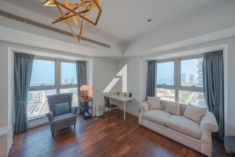 Apartment de 3 dormitorios  No. 106075 5