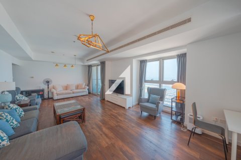 Apartment de 3 dormitorios  No. 106075 3