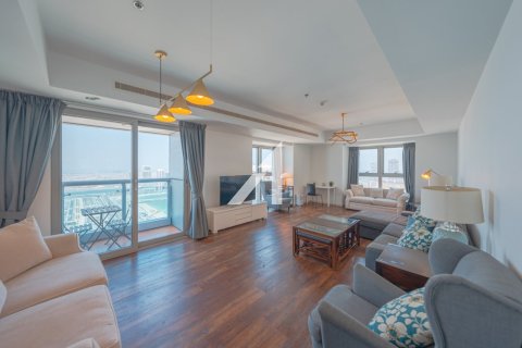 Apartment de 3 dormitorios  No. 106075 2