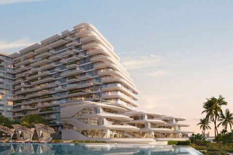 Apartment de 4 dormitorios  No. 106056 6