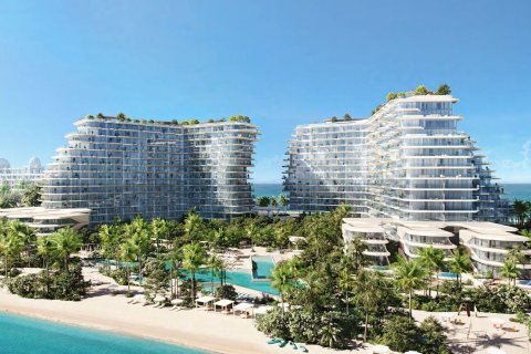 Apartment de 4 dormitorios  No. 106056 2