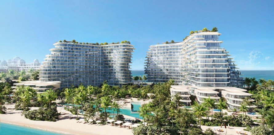 Apartment de 4 dormitorios No. 106056