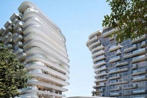 Apartment de 4 dormitorios  No. 106056 7