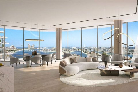Apartment de 4 dormitorios  No. 106056 11