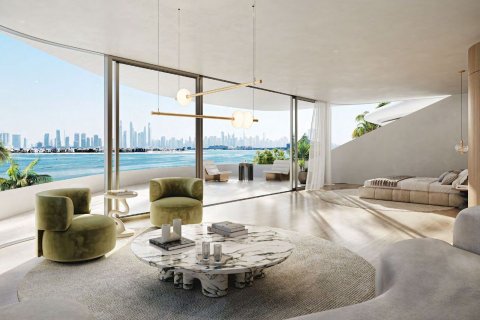 Apartment de 4 dormitorios  No. 106056 12