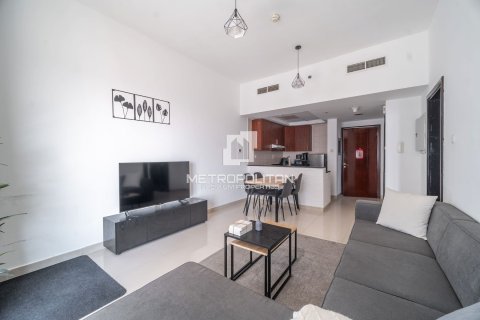 Appartement de 1 chambre  No. 130255 6