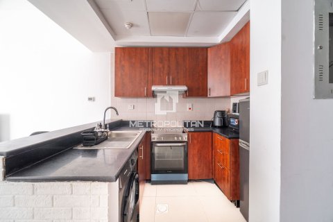 Appartement de 1 chambre  No. 130255 8