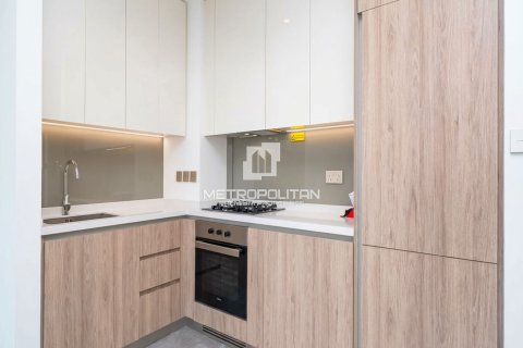 Appartement de 1 chambre No. 130260 6