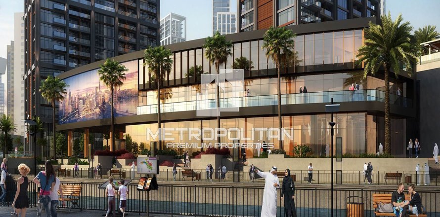 Studio Apartment No. 130258