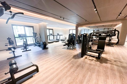 Квартира с 3 спальнями №130257 13