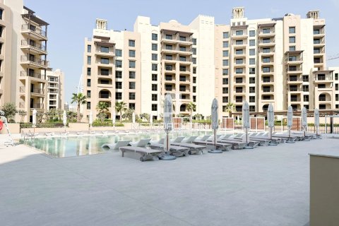 Квартира с 3 спальнями №130257 14