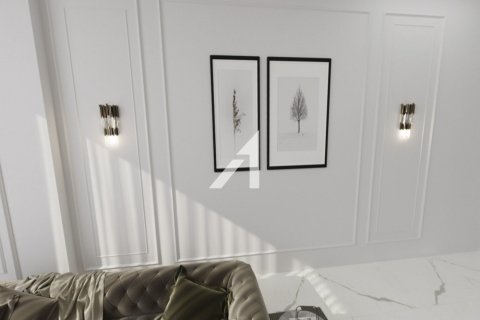 Apartment de 1 dormitorio  No. 126344 4