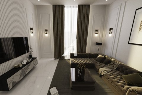 Apartment de 1 dormitorio  No. 126344 5