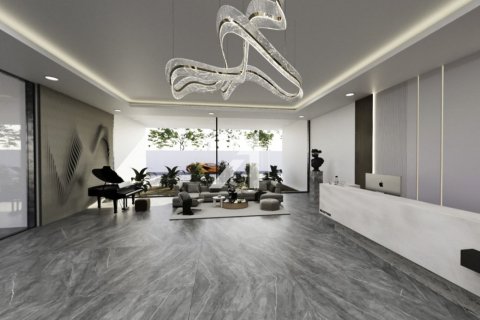 Apartment de 1 dormitorio  No. 126344 12