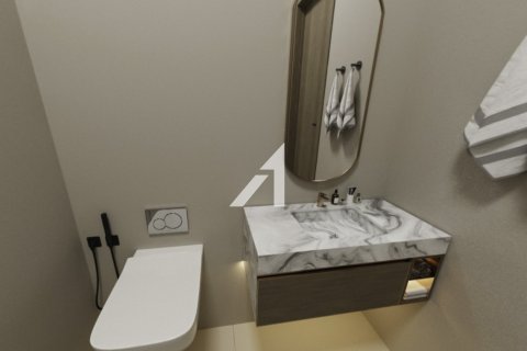 Apartment de 1 dormitorio  No. 126344 10