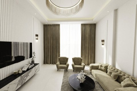 Apartment de 1 dormitorio  No. 126344 2