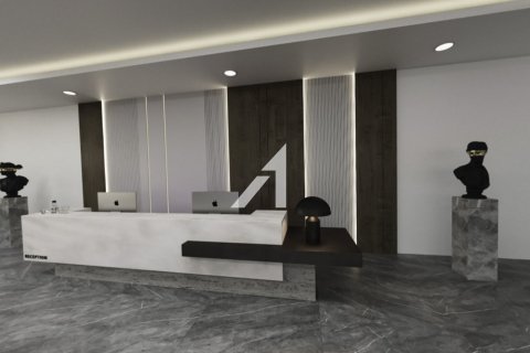 Apartment de 1 dormitorio  No. 126344 13