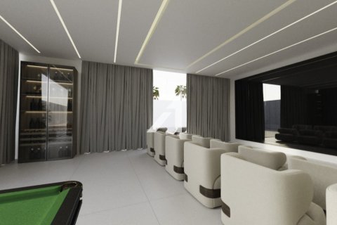 Apartment de 1 dormitorio  No. 126344 14