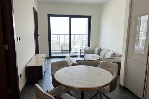 Квартира с 1 спальней  №126342 3