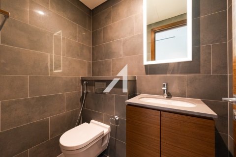 Квартира с 1 спальней  №126342 15