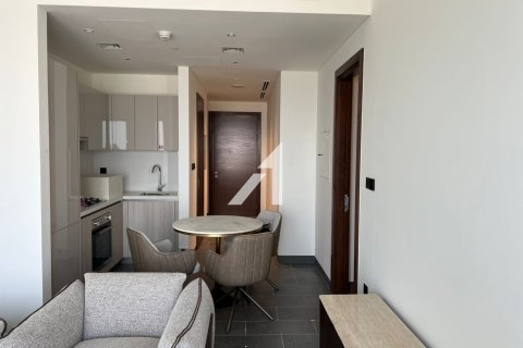 Квартира с 1 спальней  №126342 6