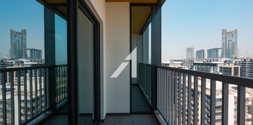 Квартира с 1 спальней  №126342