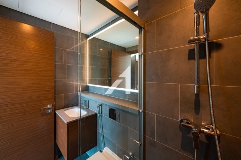 Квартира с 1 спальней  №126342 14