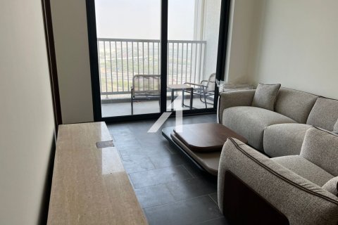 Квартира с 1 спальней  №126342 11