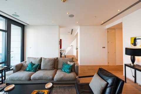 Appartement de 2 chambres  No. 126345 2