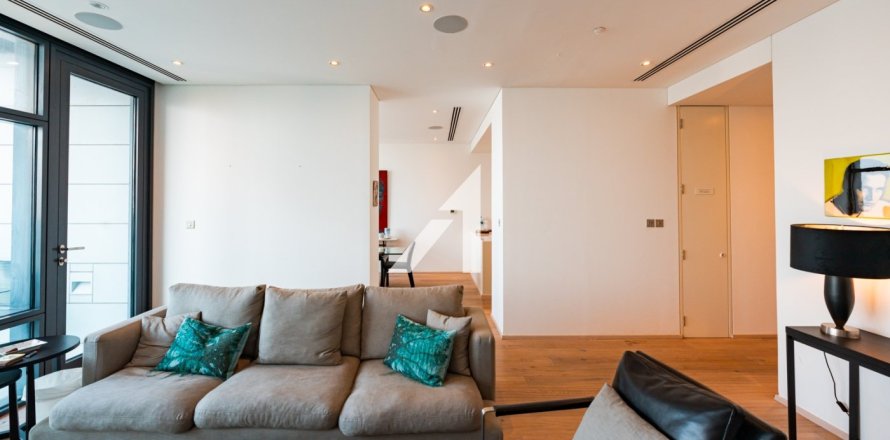 Appartement de 2 chambres  No. 126345